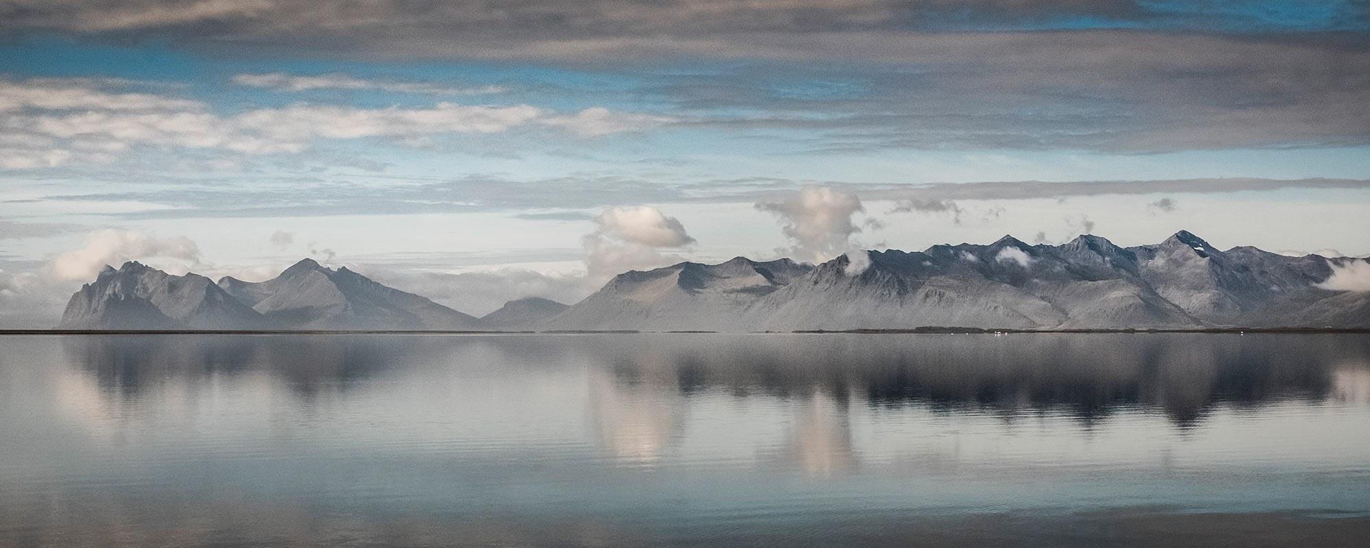 Íslenskt landslag