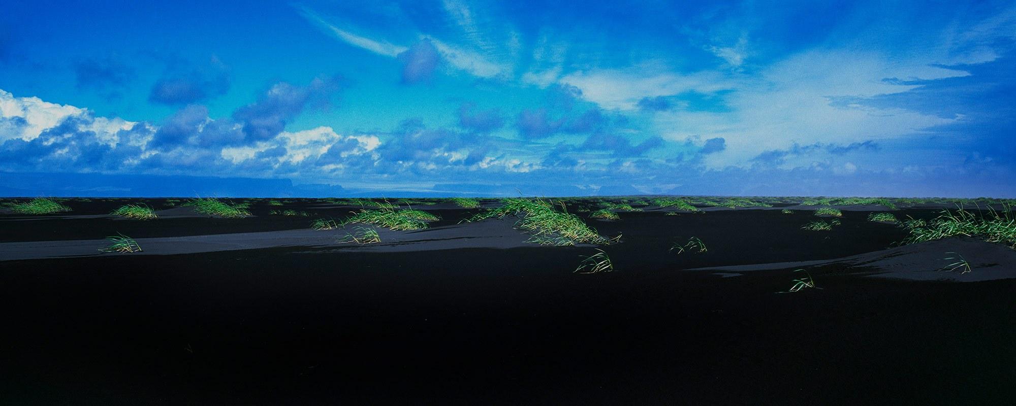 Íslenskt landslag